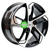 RST R037 (JAC) 7x17/5x108 ET40 D54,1 BD