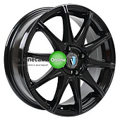 Venti 1516 6x15/4x100 ET46 D60,1 BL
