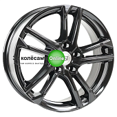 RST R197 (F7) 6,5x17/5x114,3 ET40 D64,1 BL