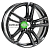 RST R197 (F7) 6,5x17/5x114,3 ET40 D64,1 BL