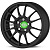 Mak XLR 8x18/5x100 ET48 D56,1 Matt Black