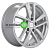 Khomen Wheels KHW1612 (Toyota/Suzuki) 6,5x16/5x114,3 ET45 D60,1 F-Silver