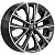 Premium Series КР012(18_Haval F7/F7x) 7x18/5x114.3 D64.1 ET40 Diamond Qu