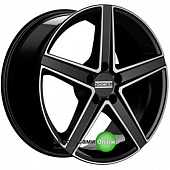 Колесный диск Ioke купить в Самаре