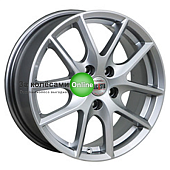 Alcasta M59 6,5x16/5x114,3 ET45 D66,1 HS