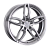 Replay A148 8x18/5x112 D66.6 ET25 Silver