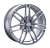 LS1241 8x18/5x112 D66.6 ET35 Серебристый полированный