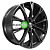 Khomen Wheels KHW2018 (Geely Monjaro/Tugella) 8x20/5x108 ET46 D63,4 Gray-FP