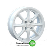 Колесный диск ZT393 купить в Самаре