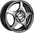 X`trike X-103 5.5x14/4x100 D67.1 ET35 HSB