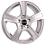 Tech Line TL539 6x15/4x100 D60.1 ET50 Silver