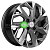 Khomen Wheels KHW1508 (Lada Granta) 6x15/4x98 ET35 D58,6 Gray-FP