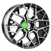 RST R148 (BMW X3/X4) 8x18/5x112 ET30 D66,6 BD