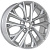 СКАД Premium Series КР012 (18_Karoq/Taos) 7x18/5x112 D57.1 ET45 Серебристый