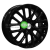 Колесный диск Khomen Wheels KHW1506 (Xray) 6x15/4x100 ET37 D60,1 Black купить в Самаре фото №1 Колесный диск Khomen Wheels KHW1506 (Xray) 6x15/4x100 ET37 D60,1 Black купить в Самаре фото №1