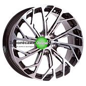 FR Replica 8003 8x18/5x112 ET35 D66,45 BMF