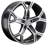 Replay CHG25 8x19/5x114.3 D60.1 ET49.5 BKF