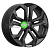 Premium Series КР015 (CX-5) 7,5x19/5x114,3 ET45 D67,1 Fury black