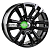 RST R107 (Prado) 7,5x17/6x139,7 ET25 D106,1 BL