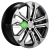 Колесный диск Khomen Wheels KHW1803 (Kodiaq/Tiguan) 7x18/5x112 ET43 D57,1 Gray-FP купить в Самаре