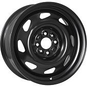 ТЗСК LADA GRANTA 6x15/4x98 D58.6 ET35 Черный