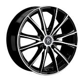 Replay SB91 7x18/5x114.3 D56.1 ET55 BKF