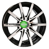 Venti 1608 6,5x16/5x114,3 ET45 D66,1 BD