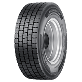 Triangle TRD09 315/70R22,5 154/150L (152/148M) TL 3PMSF 18PR