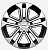 Carwel Витус 244 7x18/5x108 D65.1 ET36 AB