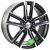 Tech Line RST.078 7x18/5x112 D66.6 ET22 BD фото №2 Tech Line RST.078 7x18/5x112 D66.6 ET22 BD фото №2