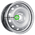 Magnetto 15001 S AM 6x15/4x100 ET50 D60,1 Silver Lada Largus, Nissan Almera