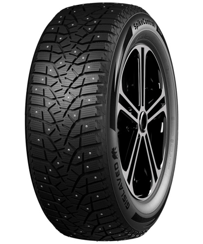 Шина Gislaved SpikeControl 235/45 R18 98T (XL) в Самаре фото №1