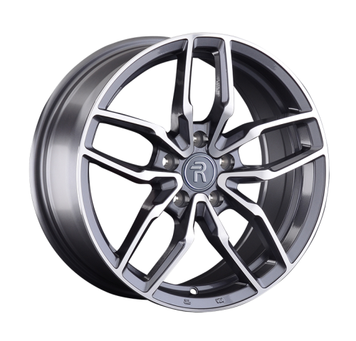 Колесный диск Replay B209 9x20/5x112 D66.6 ET35 GMF купить в Самаре фото №1