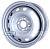 Magnetto 14003 S AM 5.5x14/4x98 D58.5 ET35 Silver