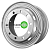 Royal Spin 10/335/281/181 8,5x20/10x335 ET181 D281 M22 Sil (14 мм) (под камеру) 3 800 кг