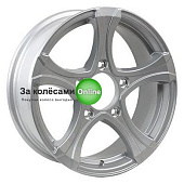 Venti 1610 6,5x16/5x139,7 ET40 D98 SL