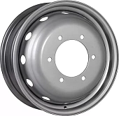 KRONPRINZ Ford Transit 6.5x16/5x160 D65.1 ET60 Металлик