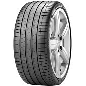 Pirelli P-Zero Luxury Saloon Run Flat R18 245/45 100Y XL BMW