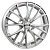 Neo 573 6x15/4x98 D58.6 ET40 Глянцевый серебристый