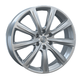 Replay NS84 8x22/6x139.7 D77.8 ET30 Silver