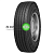 Cordiant PROFESSIONAL FR-1 315/80R22,5 156/150L (154/150M) TL
