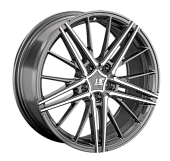 LS RC76 8x18/5x108 D63.4 ET45 GMF
