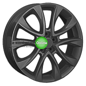 Replay MZ39 7x19/5x114,3 ET45 D67,1 GM (конус, C570)