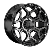 LS RC68 9x20/6x139.7 D106.1 ET20 BKF