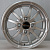 Tech Line TL320 5x13/4x98 D58.6 ET35 Silver