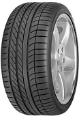 Goodyear Eagle F1 Asymmetric 2 SUV 255/55 R19 107W (FP)