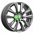 SKAD Original KL-330 7x18/5x114,3 ET50 D54,1 Графит
