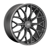 LS RC69 8.5x20/5x108 D63.4 ET40 MGML