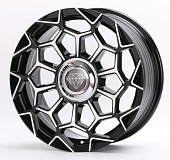 IVR IV-115 7.5x17/5x114.3 D73.1 ET35 BM
