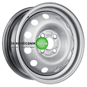 Magnetto 14005 S AM 5,5x14/4x100 ET35 D57,1 Silver BMW, Seat, Volkswagen